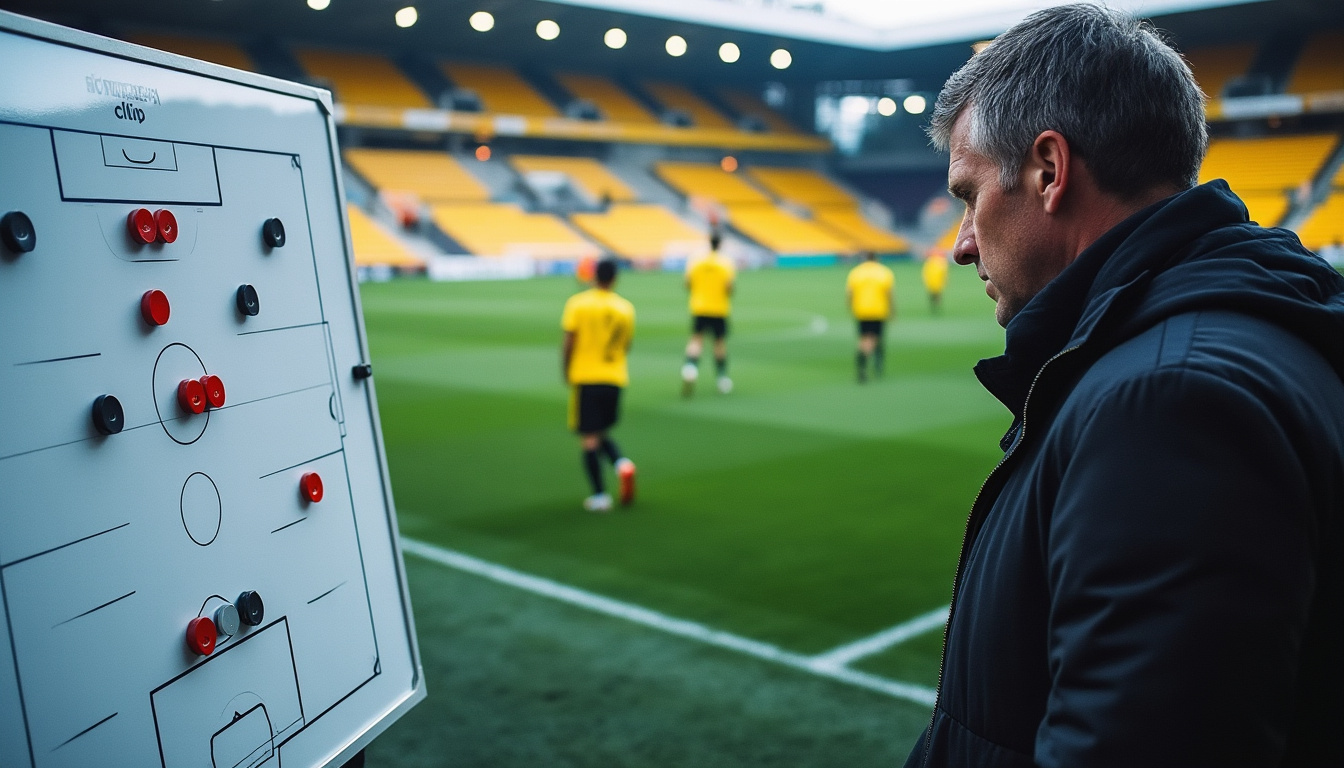 découvrez notre analyse du prochain match de bodo/glimt : forme de l’équipe, enjeux et pronostic pour anticiper la rencontre.