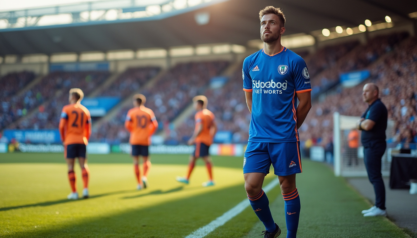 découvrez notre pronostic pour ipswich town et les points clés à surveiller avant le match : forme des équipes, enjeux et facteurs décisifs.