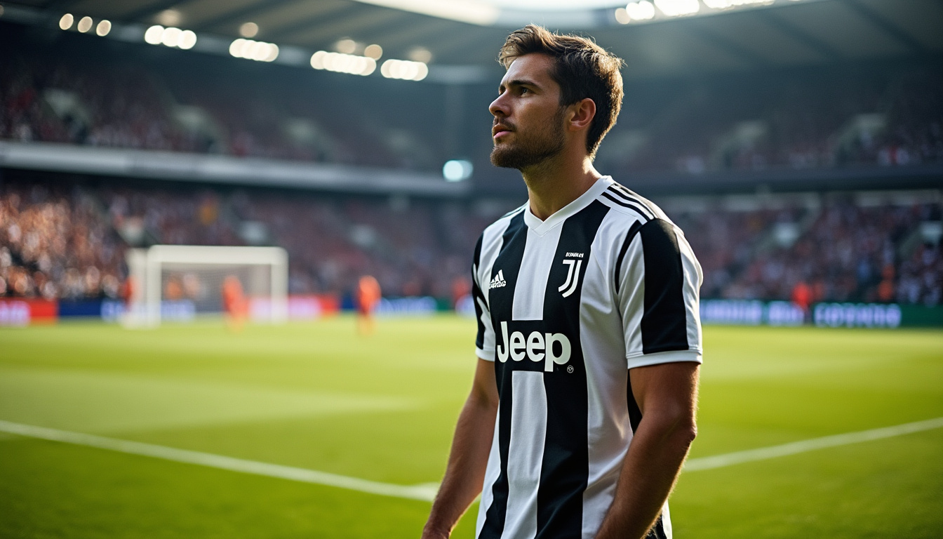 découvrez notre pronostic sur la juventus et l’analyse de ses chances de victoire : forme de l’équipe, points forts et facteurs clés du match.