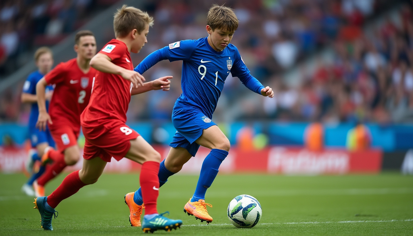 les bleuets prennent le dessus sur la suisse et confirment leur bonne dynamique dans une rencontre disputée.