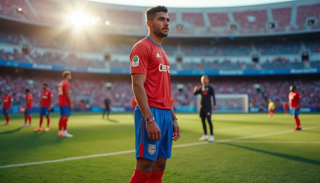 analysez les chances de gil vicente pour son prochain match : forme de l’équipe, points forts et facteurs clés pour éclairer votre pronostic.