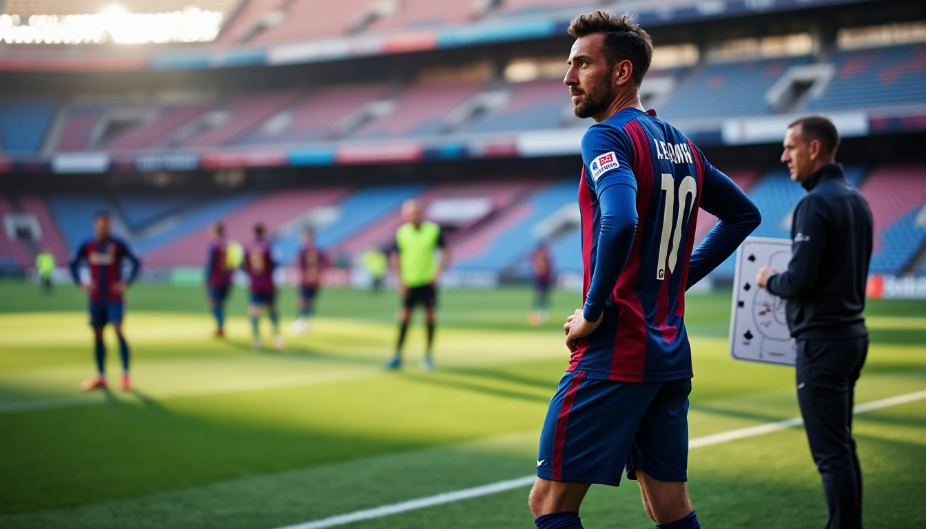 découvrez le pronostic levante, la forme récente de l’équipe et les clés du match à surveiller pour mieux anticiper la rencontre.