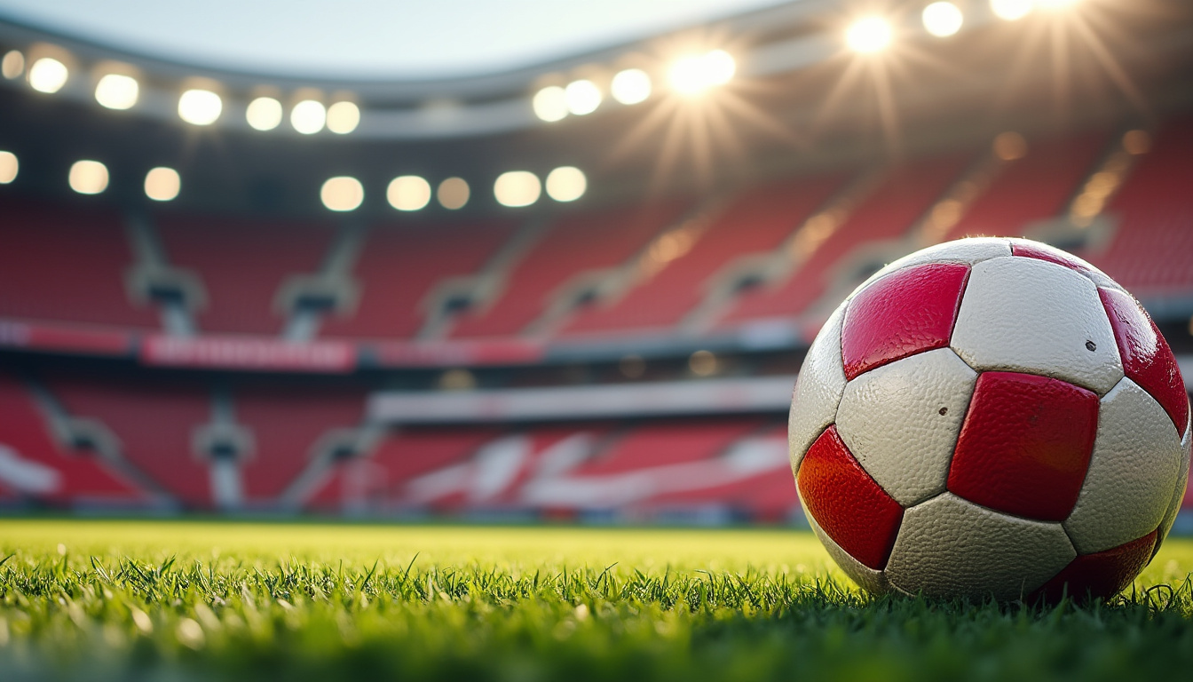 découvrez notre pronostic sur reims : analyse de sa forme, de ses chances et des enjeux du match pour mieux anticiper son résultat.