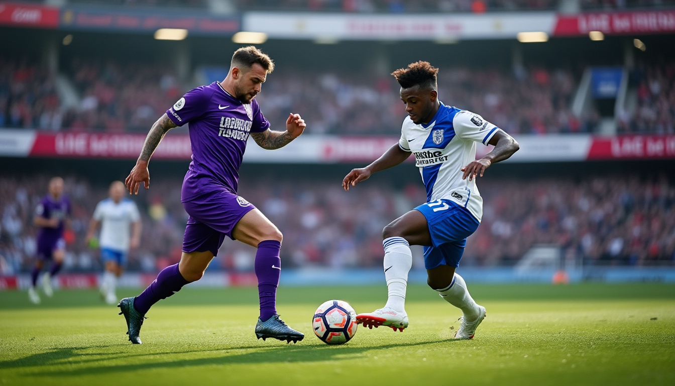 toulouse–estac troyes : découvrez notre pronostic, les enjeux et l’aperçu du match de football prévu le 25 octobre 2026.